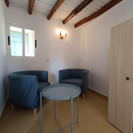 Hotel Rural Martin Banos De Montemayor Eksteriør bilde