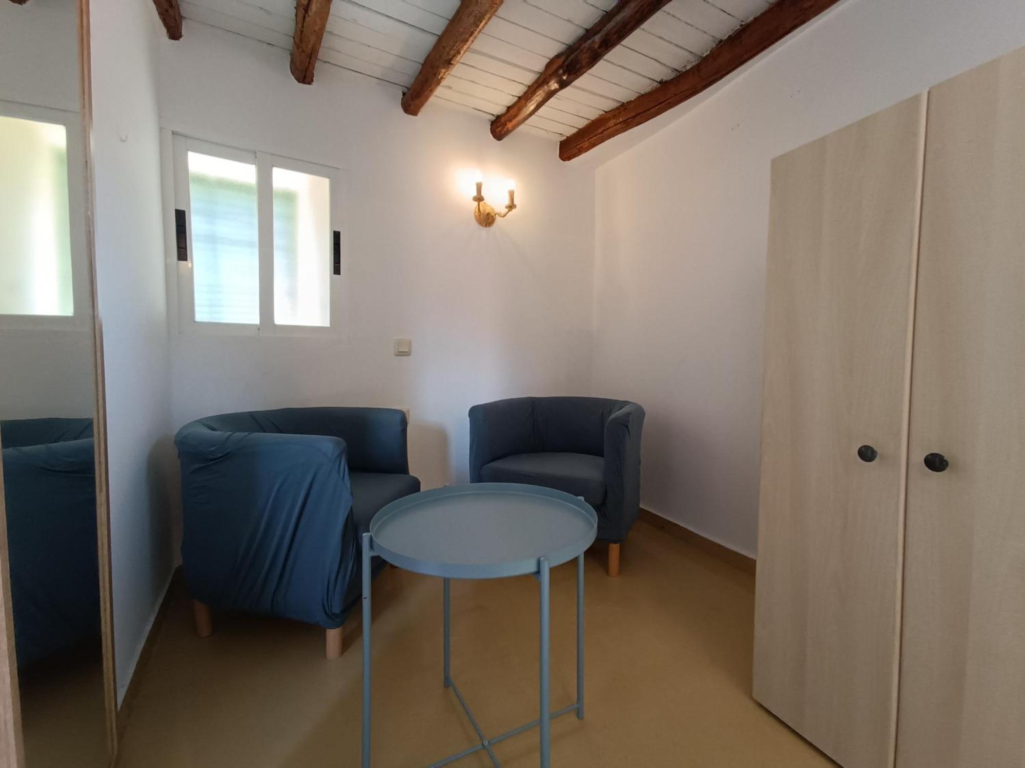 Hotel Rural Martin Banos De Montemayor Eksteriør bilde