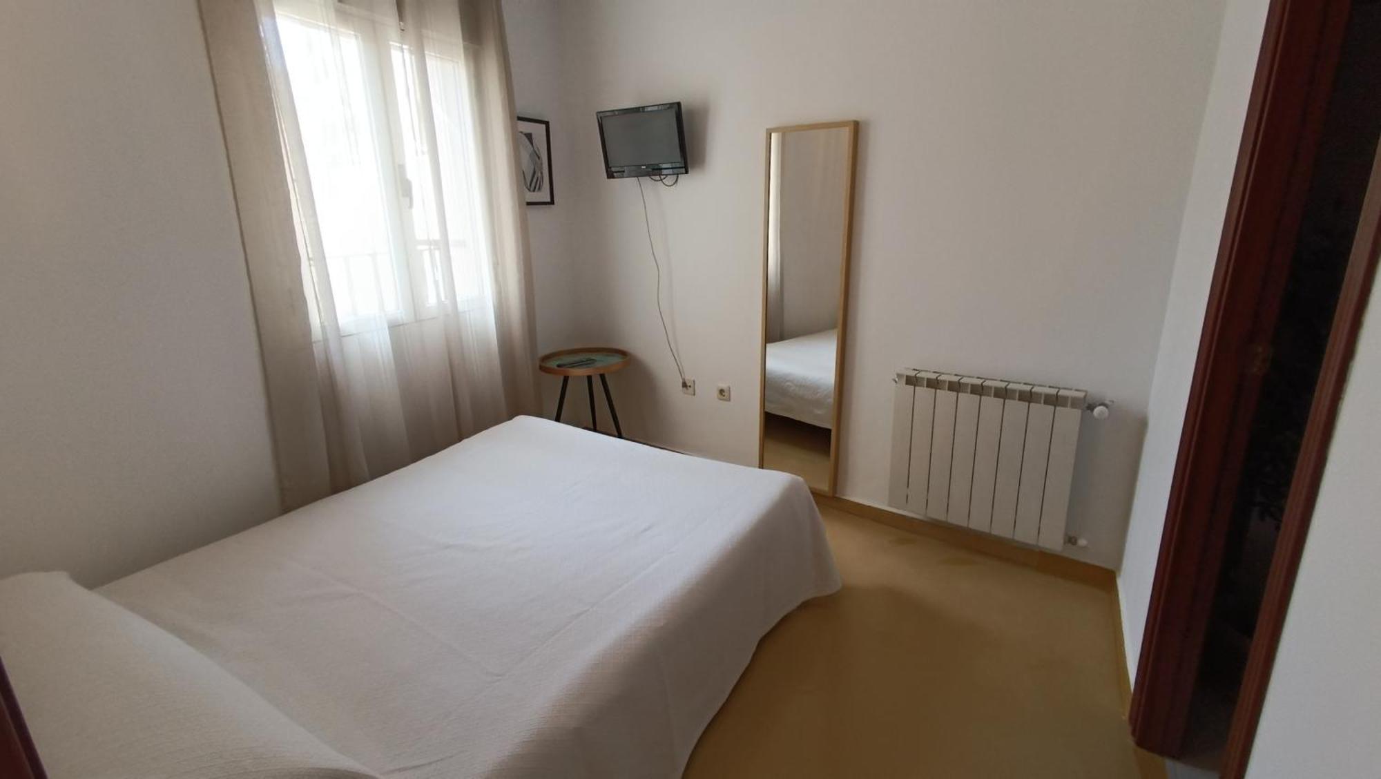 Hotel Rural Martin Banos De Montemayor Eksteriør bilde